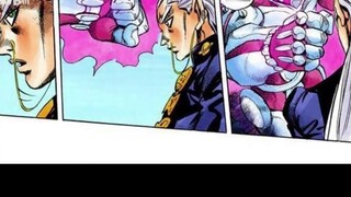 JOJO: Immortality 3