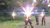 Ultraman X Episode 14 Subtitle Indonesia