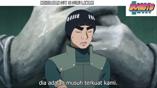 Guy Sensei Pahlawan Perang Dunia!