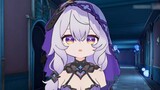 [Honkai Impact Star Dome Railway] Bảy ngày nghỉ là sự thật trên thế giới!