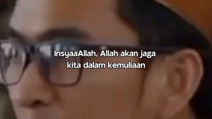 Ustadz Adi Hidayat - berubah menjadi lebih baik