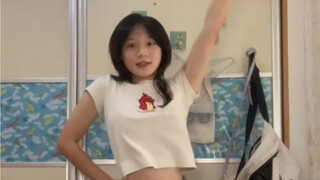 【萧佩玖】看起来有点不协调的girl friend