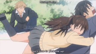 Hatsukoi Limited #1