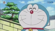 Đoraemon s10 - Săn kho báu ở đèo Chinkara