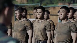 Glory of Special Forces 18 eng sub