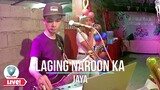 Laging naroon ka | Jaya - Sweetnotes Cover