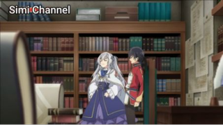 Seirei Gensouki (Ep 2.3) _ 5 năm trôi qua #SeireiGensouki
