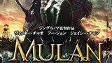 Mulan Rise of a Warrior (2009) TAGALOG DUBBED