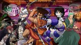 Hashiras React One Piece Swordsman Part 2//?