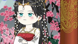 Episode 104: The powerful prince falls in love with a woman who has broken off an engagement