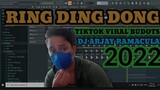 RING DING DONG TIKTOK VIRAL BUDOTS | Dj Arjay Ramacula Remix 2022
