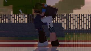 Mundo - Minecraft Animation (Teaser)