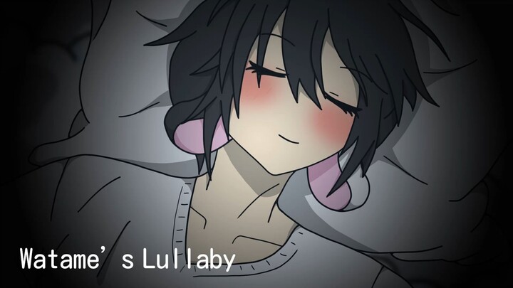 Watame's Lullaby #VCreator