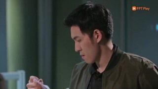 Yêu Nhầm Chị Dâu EP 24B [Sub Việt]