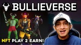Bullieverse - Play 2 Earn NFT Game Review | TAGALOG