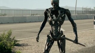 I feel like this thing is much more powerful than Venom.