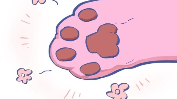 【JOJO】Kehidupan damai Yoshikage Kira dan kucing besar