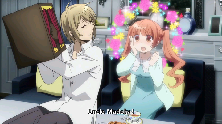 Shounen Maid Episode 2