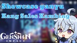 sales kambing ngeshowcase | | GENSHIN IMPACT | |