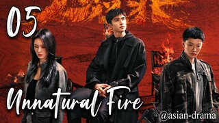 Unnatural Fire (2025) – Eps. 05 [Sub Indo]