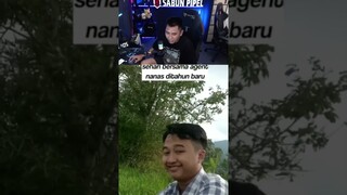 ini enak nya jualan nanas mudah di tahun baru #shorts