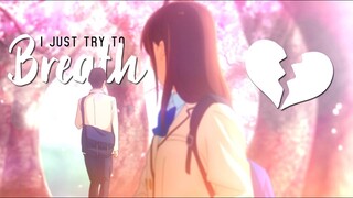 「SDS」►Kimi no Suizou wo Tabetai- AMV