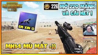 NAM ART TRỞ THÀNH CHỦ SHOP QUẦN ÁO SAU MÀN MỞ HÒM PUBG LITE NÀY ! PUBG FUNNY MOMENTS