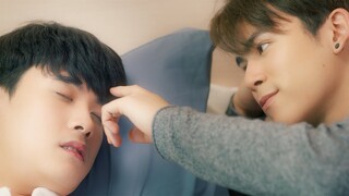 [BL] GAY THAI DRAMA TRAILER | My Engineer