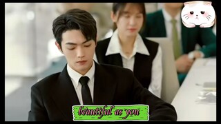 beautiful as you episode 1