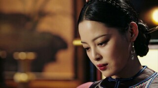 [Bahasa Korea] Ruyi's Love in the Palace berbicara bahasa Korea!