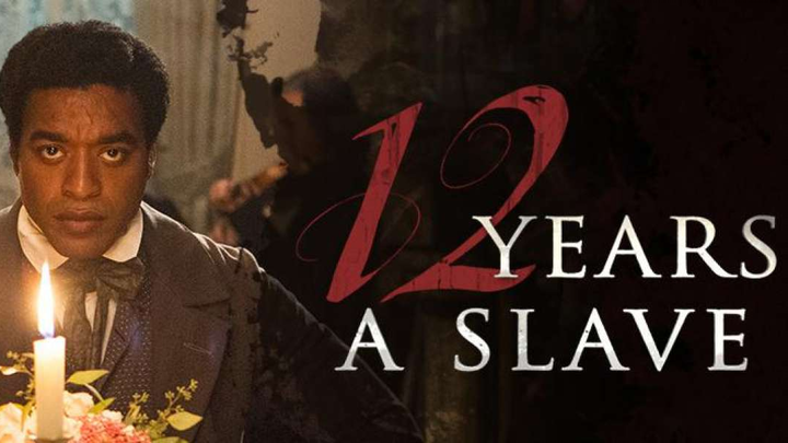 12 Years A Slave (2013) [DRAMA/HISTORY]