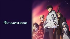 Darwin's Game Episode 02 English Dub  (HD)