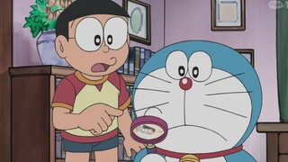Doraemon (2005) - (129) RAW
