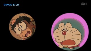 Doraemon episode 302