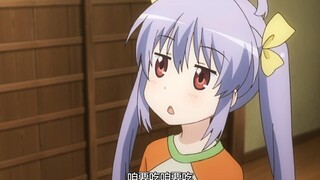 莲酱："咱要吃咱要吃！！！"