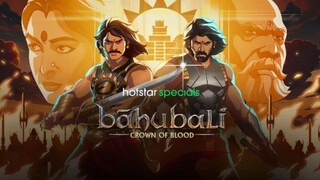 Baahubali Crown of Blood (2024) S01E01-02 Bangla Dubbed Full Web Series | HD | 1080p