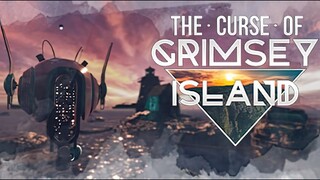 The Curse Of Grimsey Island | Demo | GamePlay PC