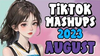 NEW TIKTOK MASHUP AUGUST 3RD 2023 | PHILIPPINES 🇵🇭 @Khannise