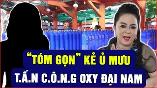 🔴Bà Hằng “CHỈ ĐÍCH DANH” người đang Ủ MƯU T.Ấ.N C.Ô.N.G Oxy Đại Nam l IDNEWS