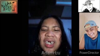 Sili Queen daw sya - Try Not To Laugh - Sarap ng Sili, may Nahulog pa.Tawa muna tayo mga padi 好笑的视频