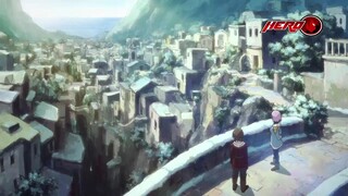 Grimgar, Ashes And Illusions Episode 9 Tagalog Dubbed HD