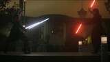 Trận chiến ánh sáng giữa Ahsoka Tano và Darth Elsbeth|<Star Wars Jedi>