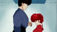 Ranma_Capitulo 04 -¿Ranma y Ranma? Vaya confusión_