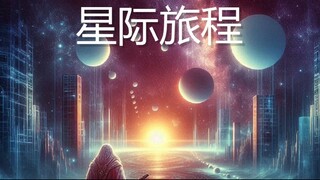 星际旅程 - 音乐