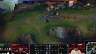 Highlights KT vs NS - Ván 2 _ Tuần 2 Ngày 3 _ LCK Mùa Xuân 2022