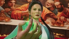 EP45 | Urban Ancient Immortal Doctor - 1080p HD Sub Indo