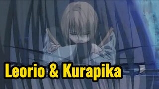 Leorio & Kurapika