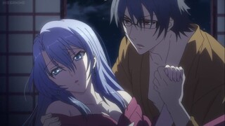 Top 10 Adult Romance Anime(Mature Romance Anime) [HD]