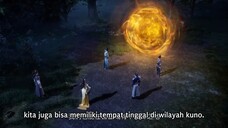 Lingwu Continent Eps 67 Sub Indo