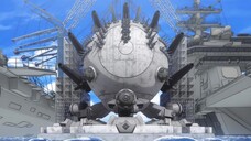 Heavy Object Episode 10 [ English Sub ]